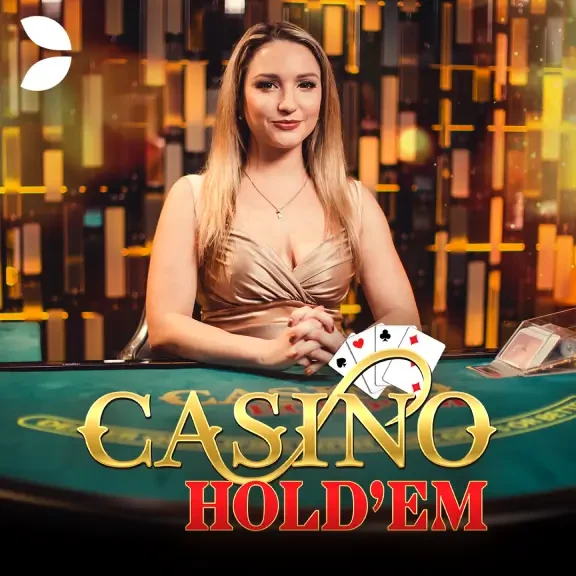 DU88 Casino Hold'em