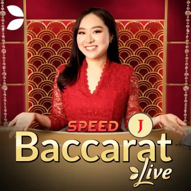DU88 Speed Baccarat J