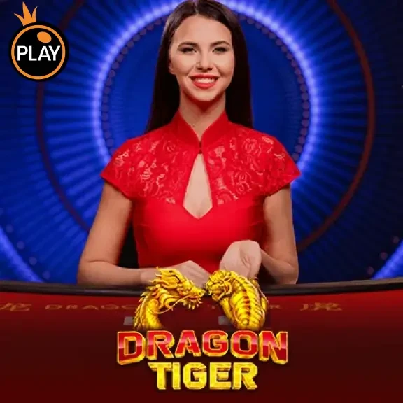 DU88 Dragon Tiger
