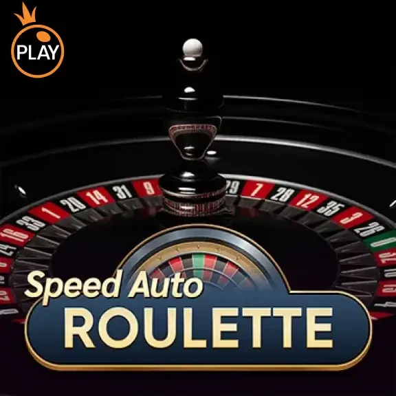 DU88 Speed Auto Roulette