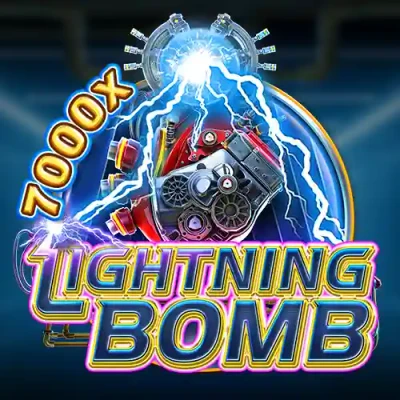 DU88 Lightining Bomb