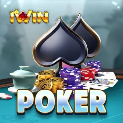 DU88 Poker