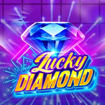 DU88 Lucky Diamond