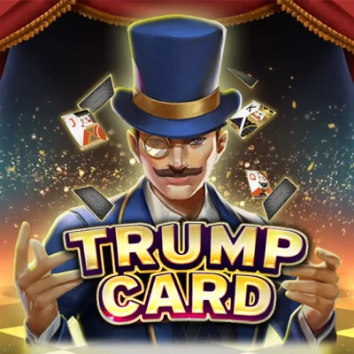 DU88 Trump Card