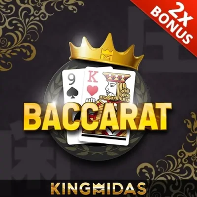 DU88 Baccarat
