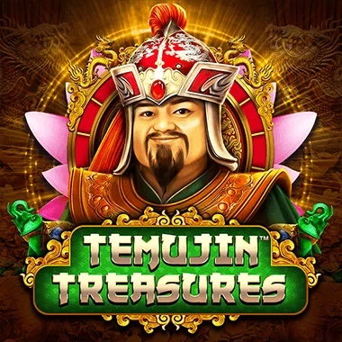 DU88 Temujin Treasures