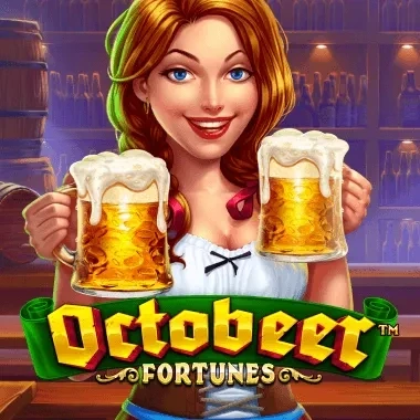 DU88 Octobeer Fortunes