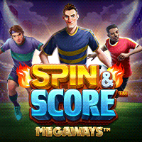 DU88 Spin & Score Megaways
