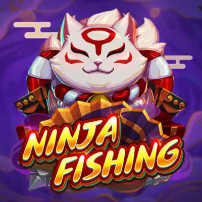 DU88 Ninja Fishing