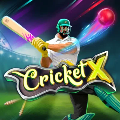 DU88 CricketX
