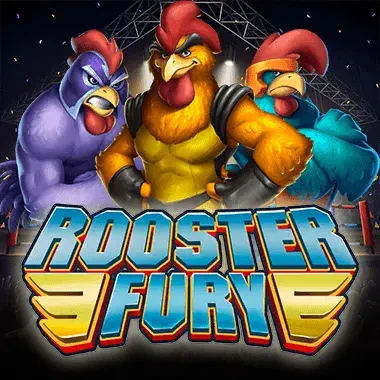DU88 Rooster Fury
