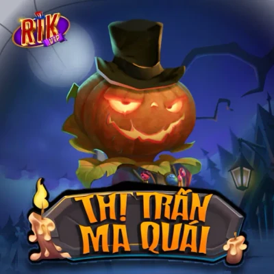 DU88 Thị Trấn Ma Quái