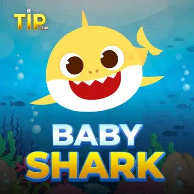 DU88 Mini Baby Shark