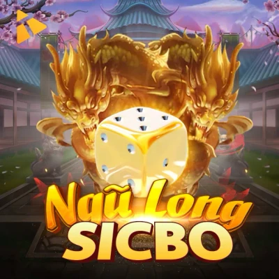 DU88 Ngũ Long Sicbo