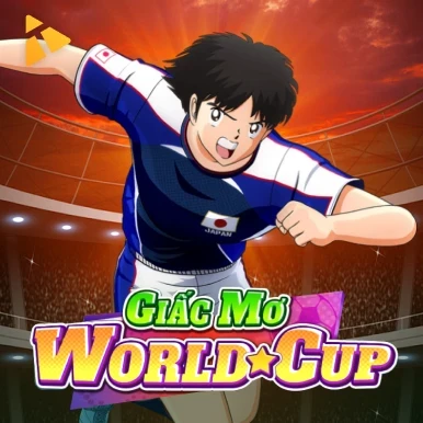 DU88 Giấc Mơ World Cup