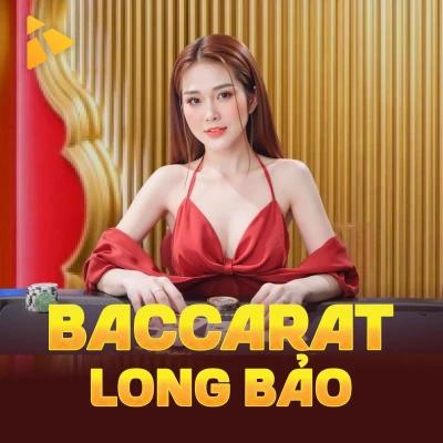 DU88 Baccarat Long Bảo