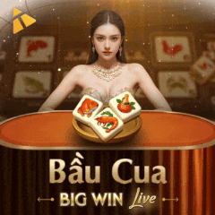 DU88 Bầu Cua BigWin