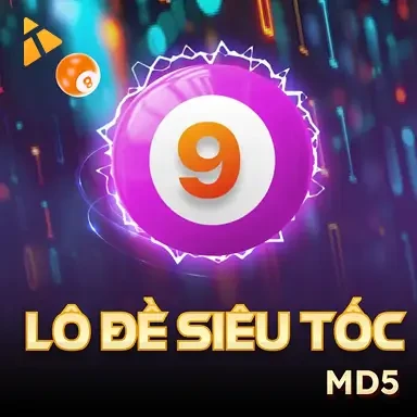 DU88 Lô Đề Siêu Tốc MD5