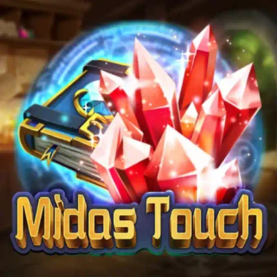 DU88 Midas Touch