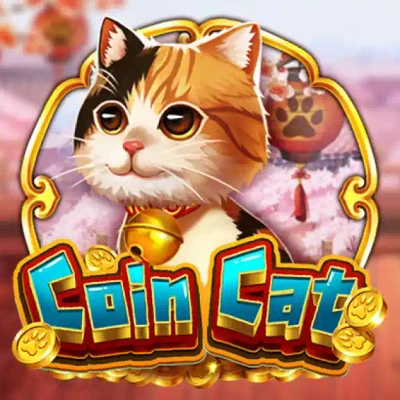 DU88 Coin Cat
