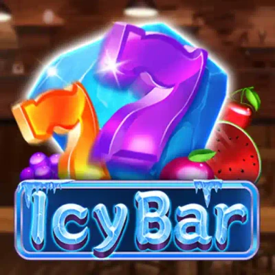 DU88 Icy Bar