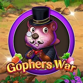 DU88 Gophers War