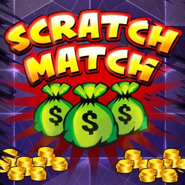 DU88 Scratch Match