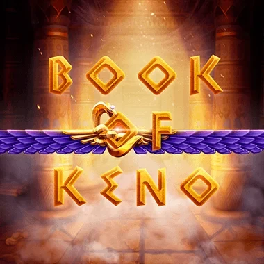 DU88 Book Of Keno