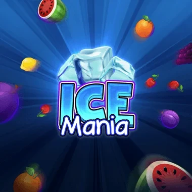 DU88 Ice Mania
