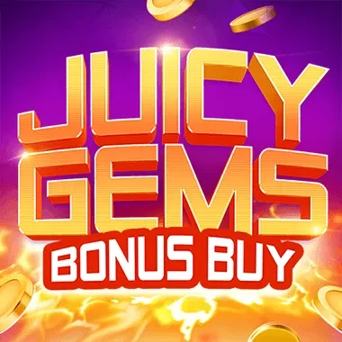 DU88 Juicy Gems Bonus Buy