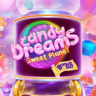 DU88 Candy Dreams: Sweet Planet Bonus Buy