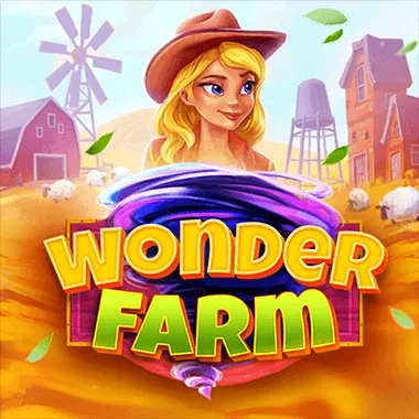 DU88 Wonder Farm