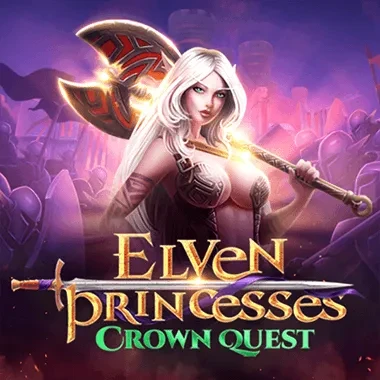 DU88 Elven Princesses: Crown Quest