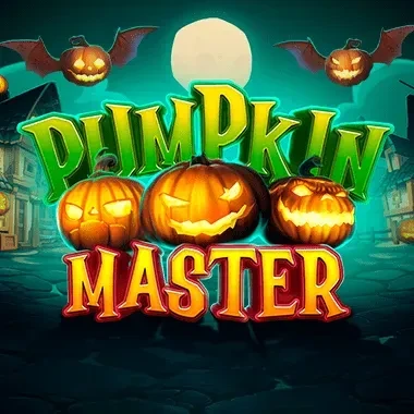 DU88 Pumpkin Master