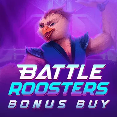 DU88 Battle Roosters Bonus Buy