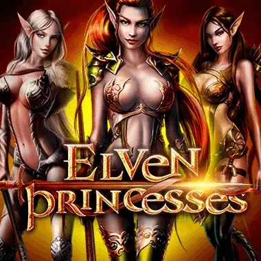 DU88 Elven Princesses