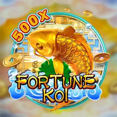 DU88 Fortune Koi