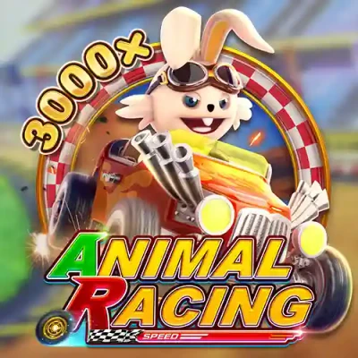 DU88 Animal Racing