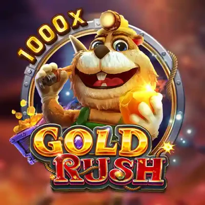 DU88 Gold Rush