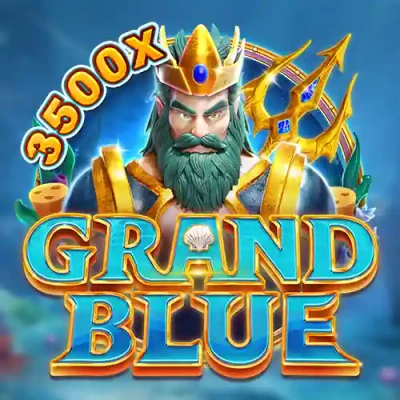 DU88 Grand Blue