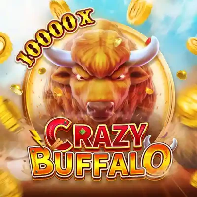DU88 Crazy Buffalo