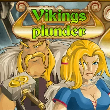 DU88 Viking's Plunder