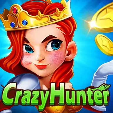 DU88 Crazy Hunter
