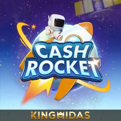 DU88 Cash Rocket
