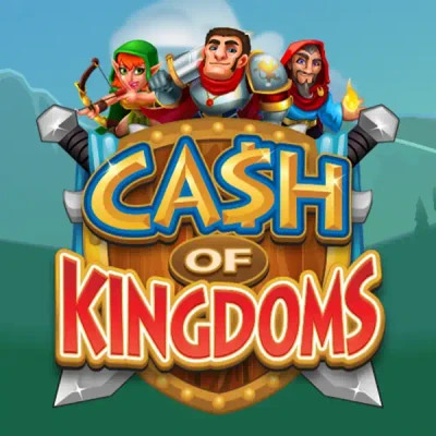 DU88 Cash of Kingdoms