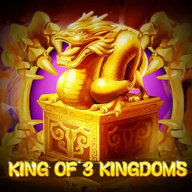 DU88 King of 3 Kingdoms