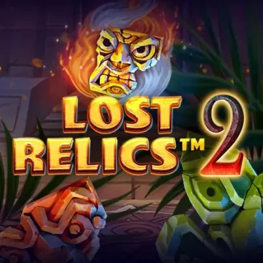 DU88 Lost Relics 2