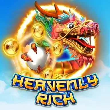 DU88 Heavenly Rich