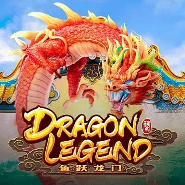 DU88 Dragon Legend
