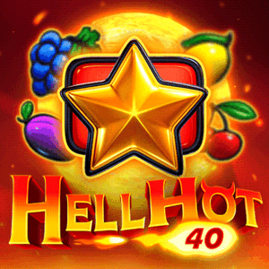 DU88 Hell Hot 40